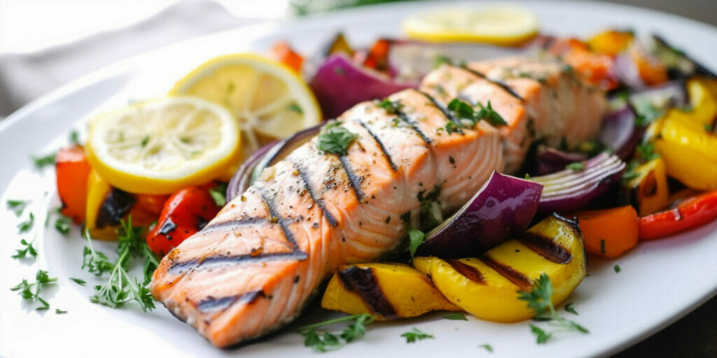 Mediterranean Diet: Heart Health and Beyond
