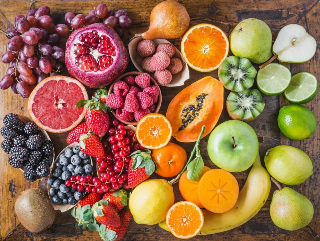 Antioxidants
