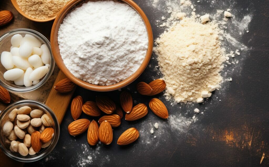 Gluten Free Diets
