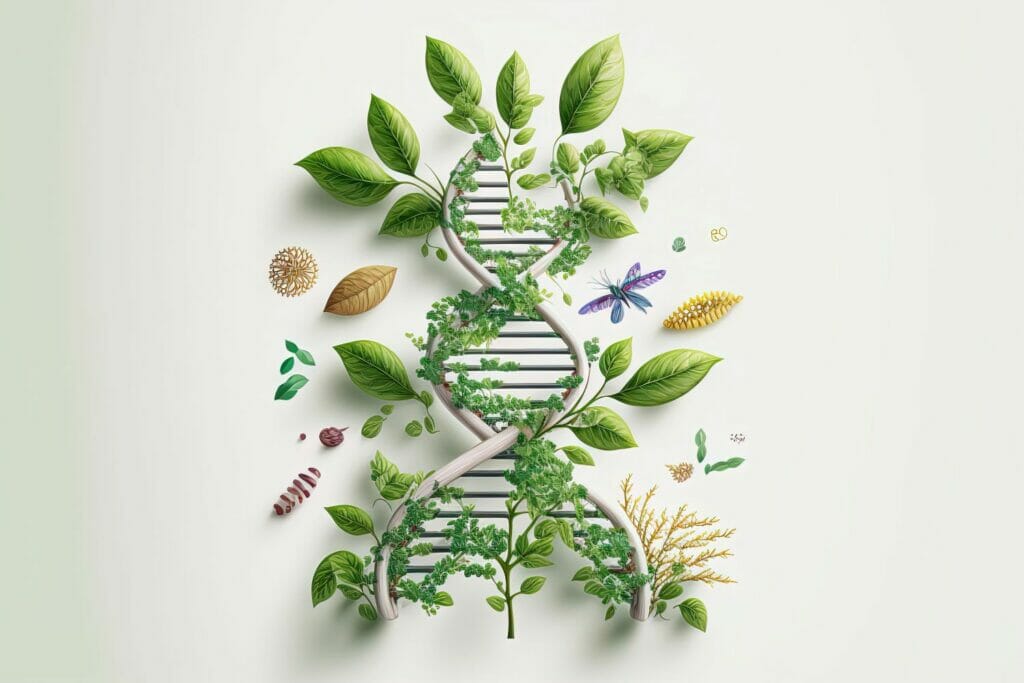 GMO's