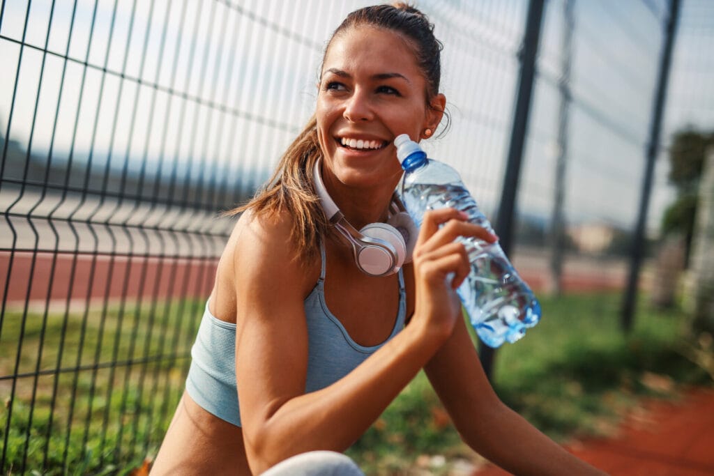 Hydration and Health: The Importance of Water in Your Diet