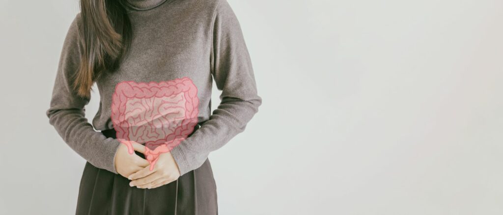 Leaky Gut Syndrome