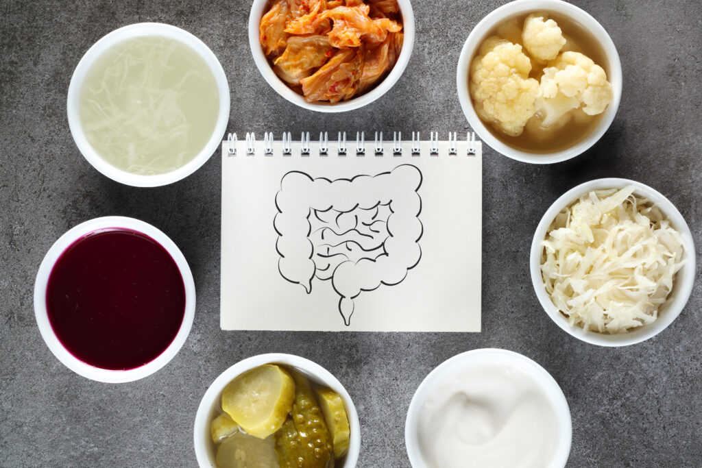 Probiotics