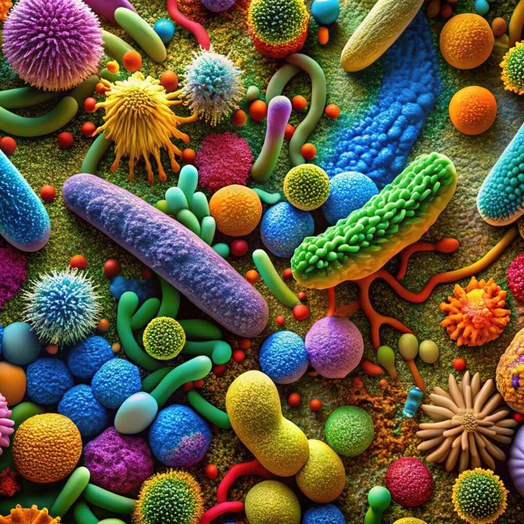 The Gut Microbiome and Its Role in Metabolism and Fat Storage