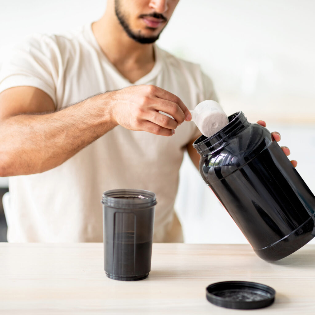 Protein Timing for Maximum Fat Loss and Muscle Retention