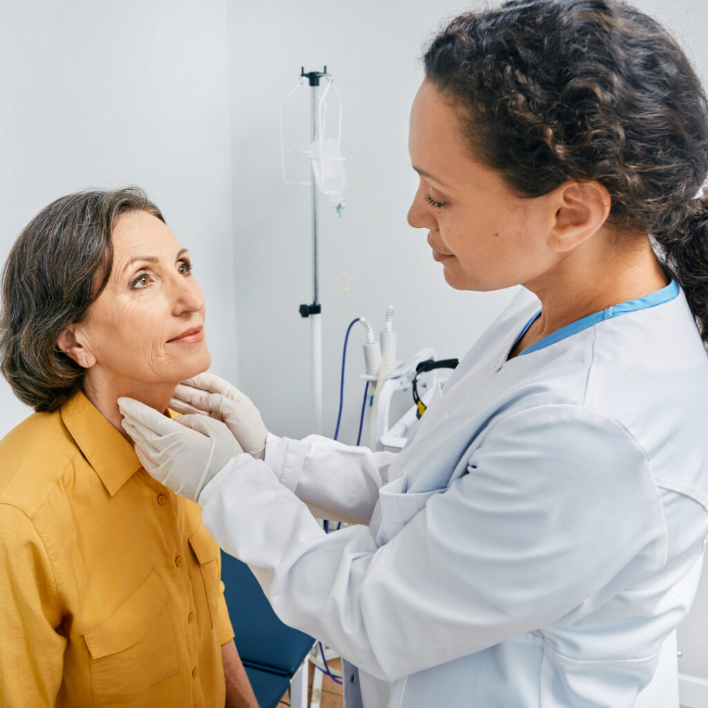 Understanding Hypothyroidism: Its Effects on Weight and Strategies for Management