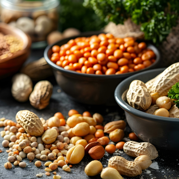 Food Sensitivity Specialist Dietitian Nutritionist