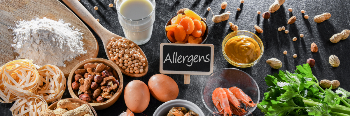Food Sensitivity Specialist Dietitian Nutritionist