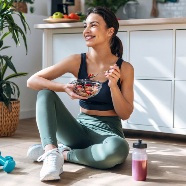 Fitness Nutritionists Near Me