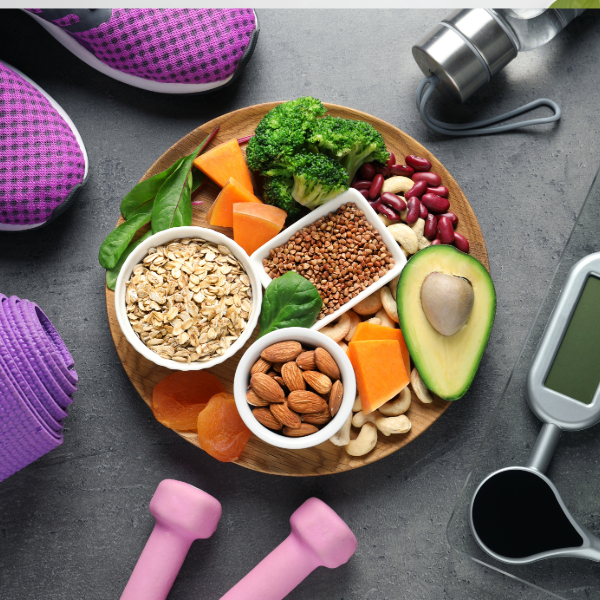 Fitness Nutritionists Near Me